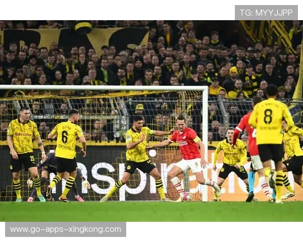 巴黎继续火力全开