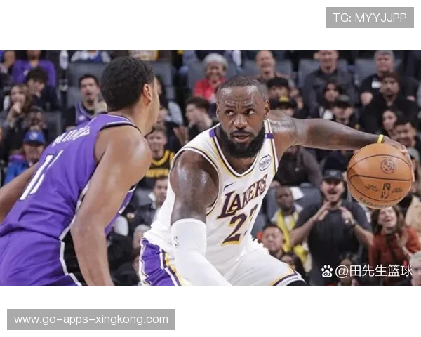 湖人末节防守立功确保赛季胜率上升